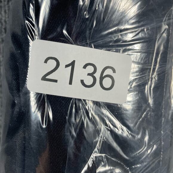 Dickies Button Up Work Shirt Men's 3XL Black Short Sleeve Uniform Mechanic - Picture 9 of 9